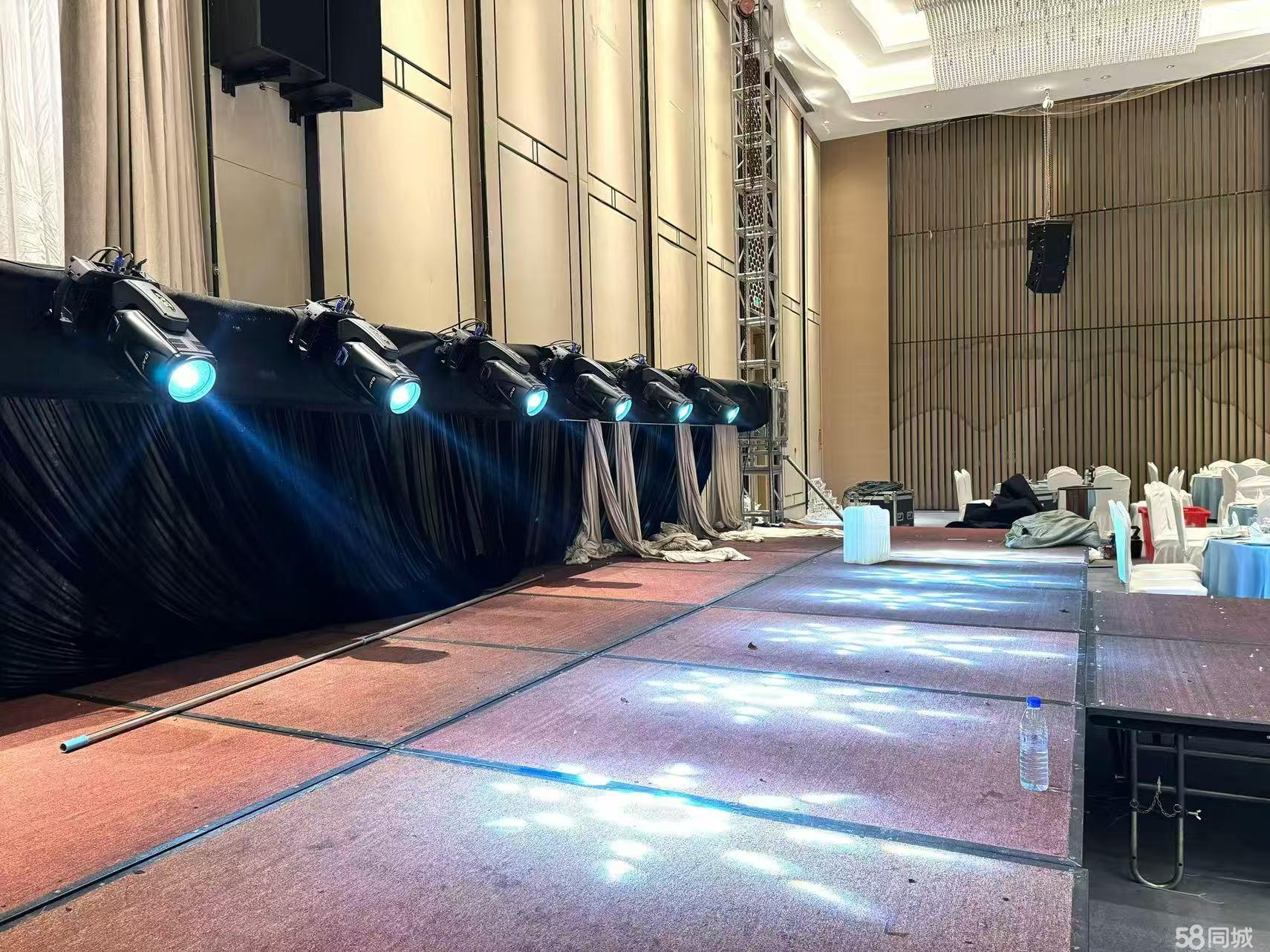 一站式開(kāi)業(yè)慶典全攻略 策劃主持到設(shè)備搭建，打造難忘盛典