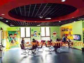 重慶歡樂(lè)精靈 引領(lǐng)兒童創(chuàng)意美術(shù)教育新高度